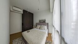 Oxley Tower (D1), Office #531616551